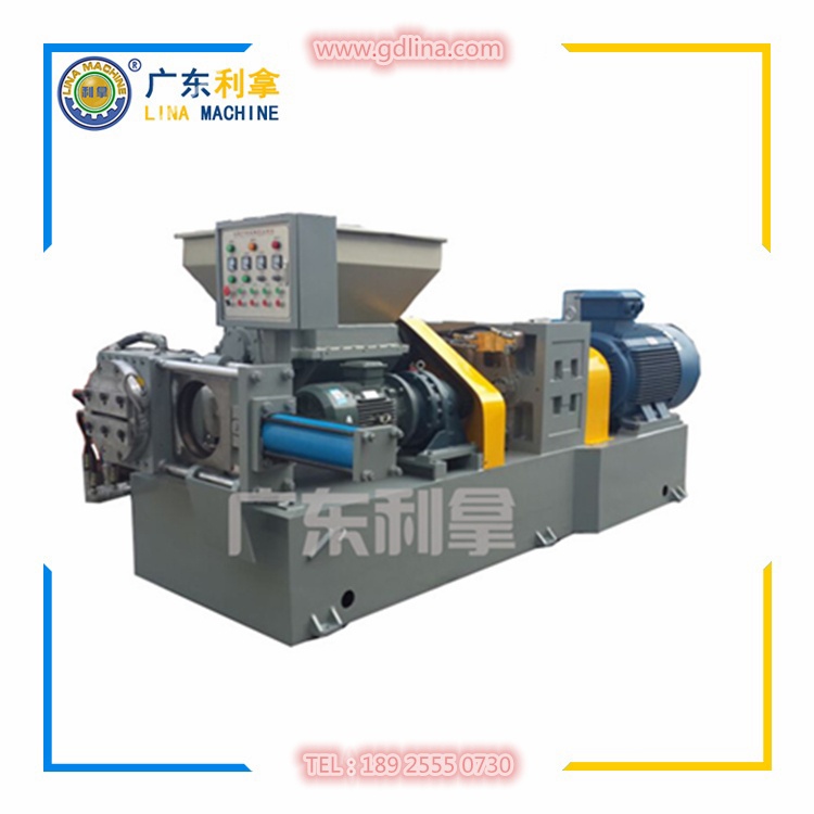 自動擠出過濾機(jī)