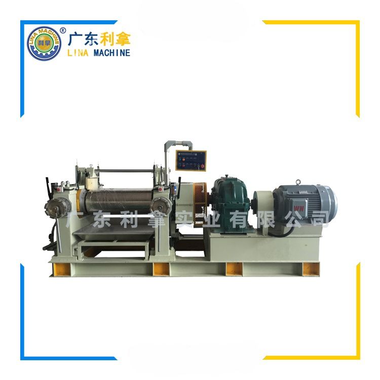 實(shí)驗(yàn)室開(kāi)煉機(jī)：高效混合與反應(yīng)的關(guān)鍵設(shè)備