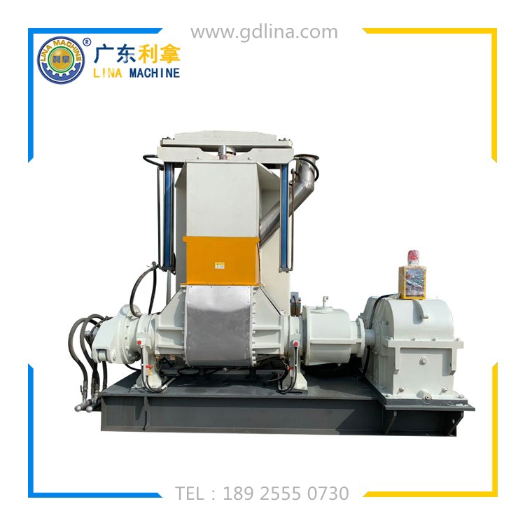 [混煉機(jī)：現(xiàn)代工業(yè)生產(chǎn)中的關(guān)鍵設(shè)備解析