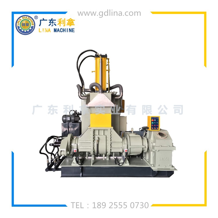 高速混合機(jī)：高效混合解決方案的領(lǐng)先者