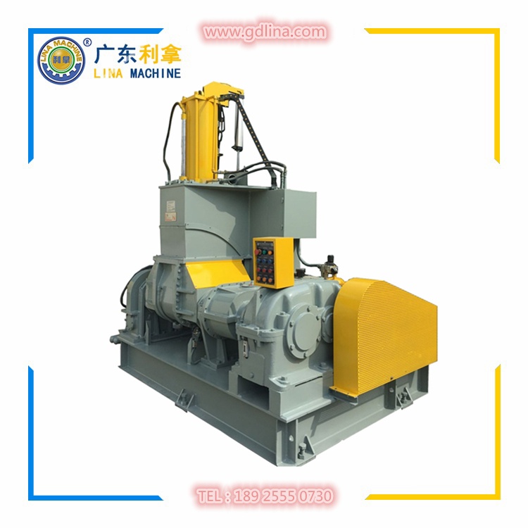 密閉式煉膠機：高效煉膠解決方案的秘密武器-3