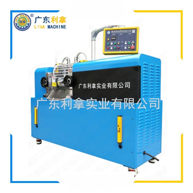 鞋材制品開煉機：引領新材料時代的創新利器