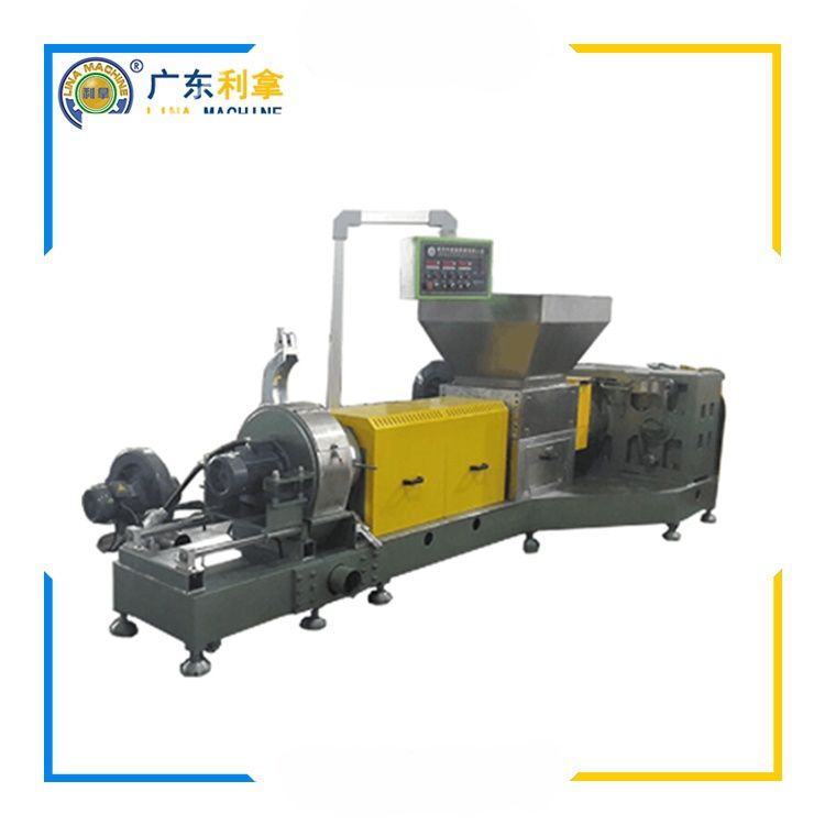 探索高效能：多功能混煉造粒一體機(jī)的創(chuàng)新應(yīng)用