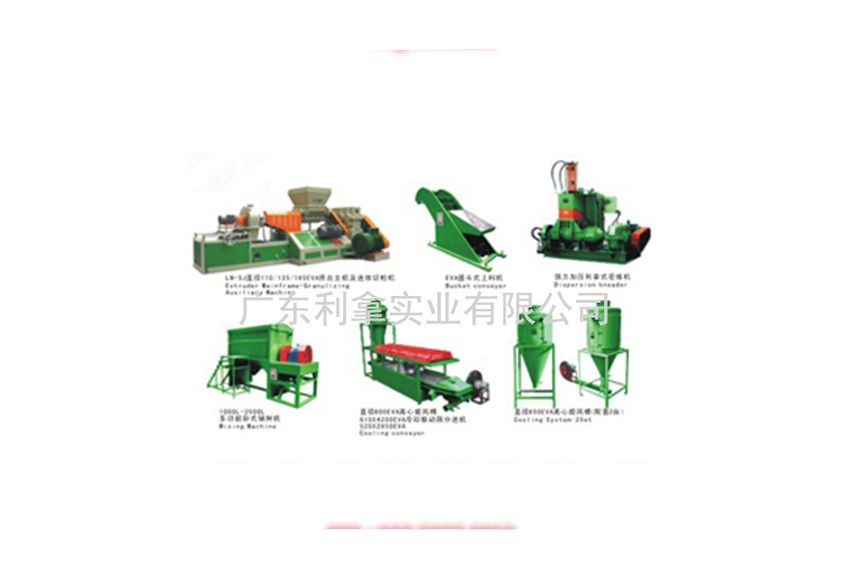 強制喂料擠出過濾機：工業自動化的革新者-3
