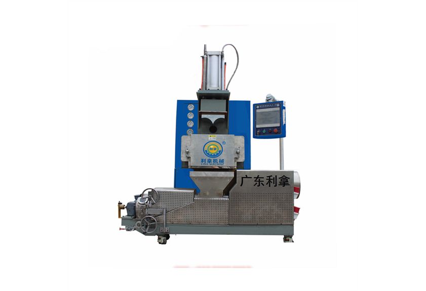 金屬粉末混煉造粒一體機：現代制造業的革新力量