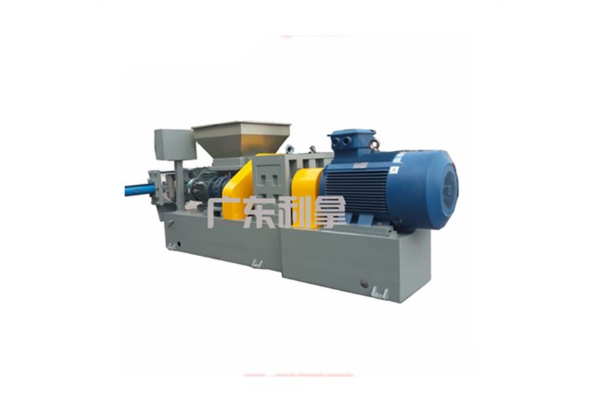 自動(dòng)擠出過(guò)濾機(jī)：現(xiàn)代工業(yè)的高效助手