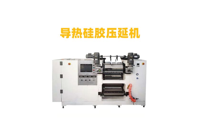 鋁箔壓延機(jī)的工作原理與應(yīng)用