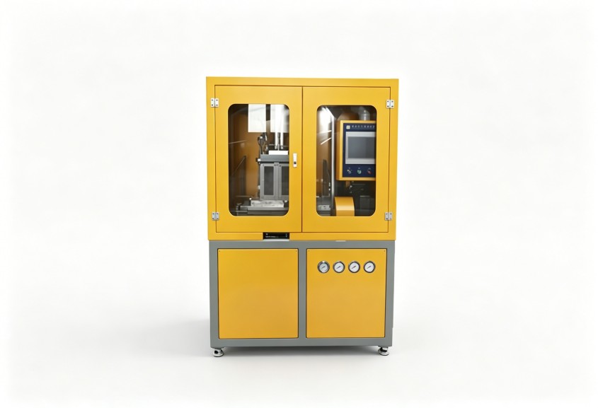 密煉機冷卻方式解析：工藝原理、技術(shù)選型與行業(yè)應(yīng)用指南-1