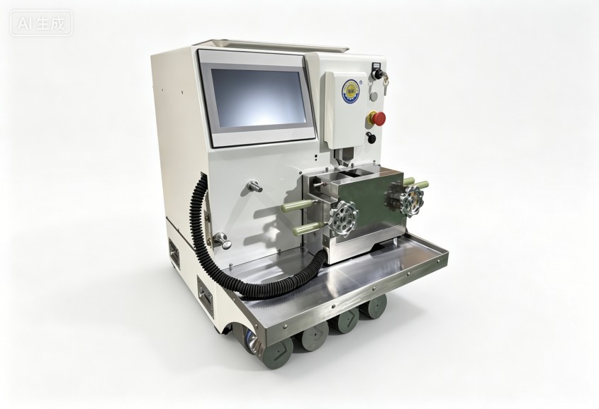 密煉機冷卻方式解析：工藝原理、技術(shù)選型與行業(yè)應(yīng)用指南-2