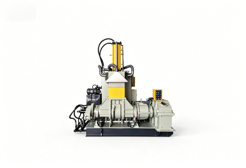 密煉機操作手冊：從基礎操作到維護要點全面解析-3