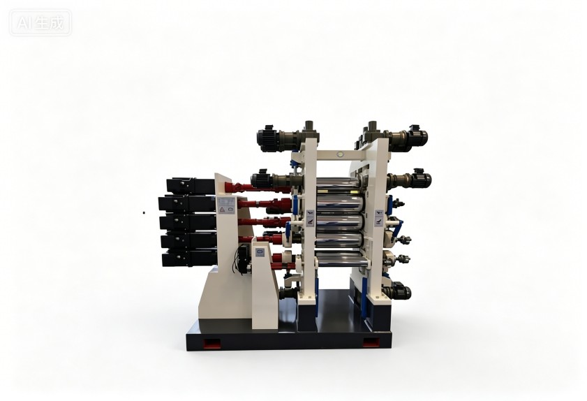 利拿壓延機(jī)配置詳解：如何根據(jù)生產(chǎn)需求定制高效設(shè)備方案