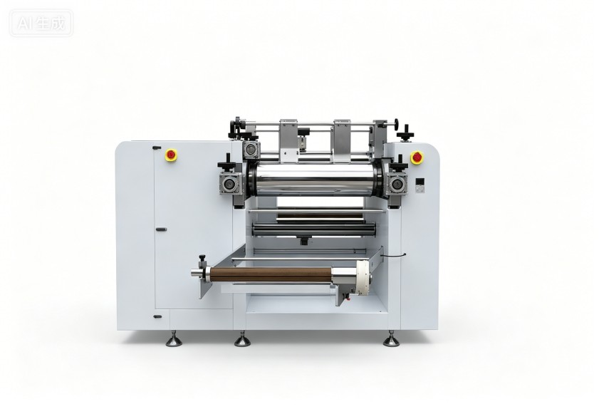 壓延機安裝調(diào)試全流程解析與關鍵事項 | 利拿實業(yè)專業(yè)指南-2