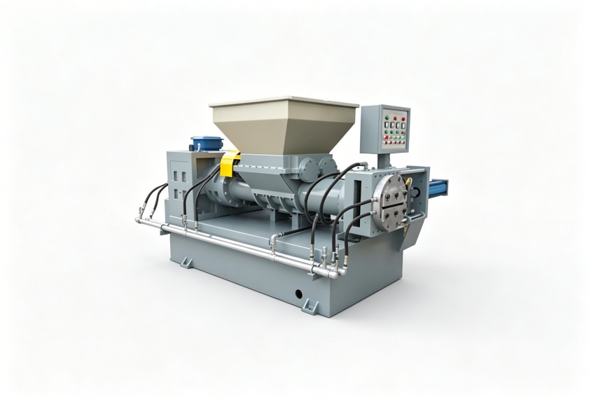 單螺桿擠出機(jī)價(jià)格解析：影響因素與合理選型建議-3