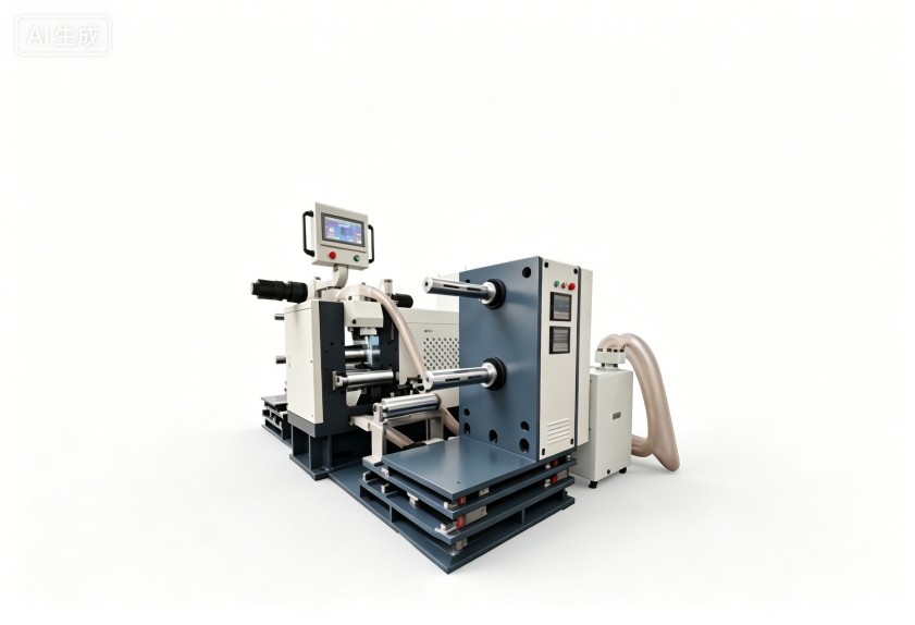 利拿壓延機配置詳解：如何根據生產需求定制高效設備方案-3