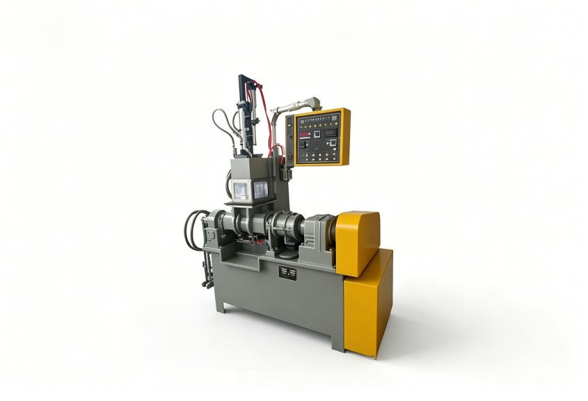 密煉機(jī)操作手冊(cè)：從基礎(chǔ)操作到維護(hù)要點(diǎn)全面解析